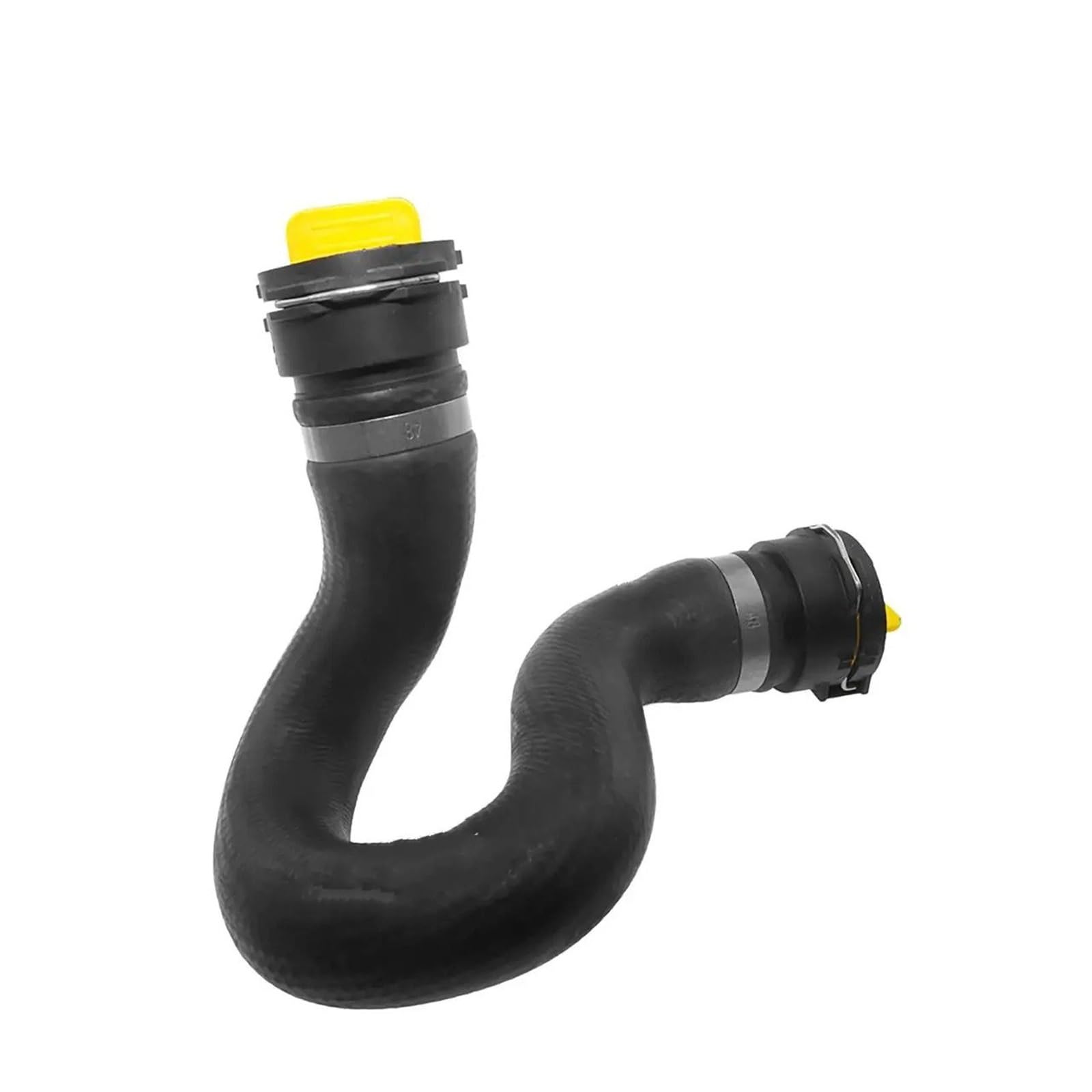 Overflow Bottle Hose for A6 Quattro for A6/S6/Avant/Quattro for A7 Sportback 4G0122101BC Engine Coolant Hose with Quick Release Coupling Fits