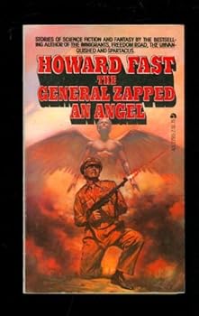 Mass Market Paperback The General Zapped an Angel Book