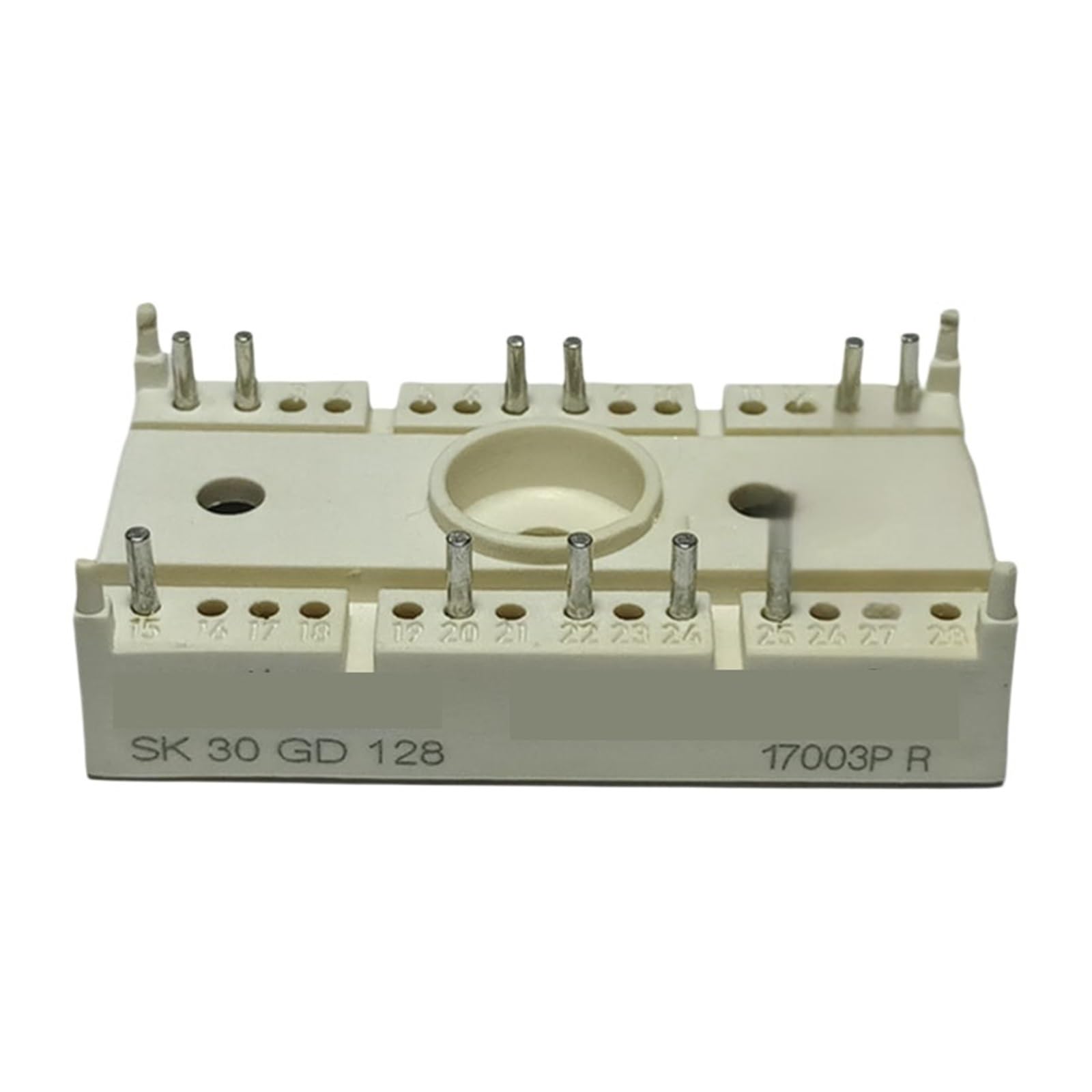 LEOTNNDQ SK25GD063 SK45GD063 SK30GD128 SK35GD126ET SK20GD123 IGBT(SK35GD126ET)