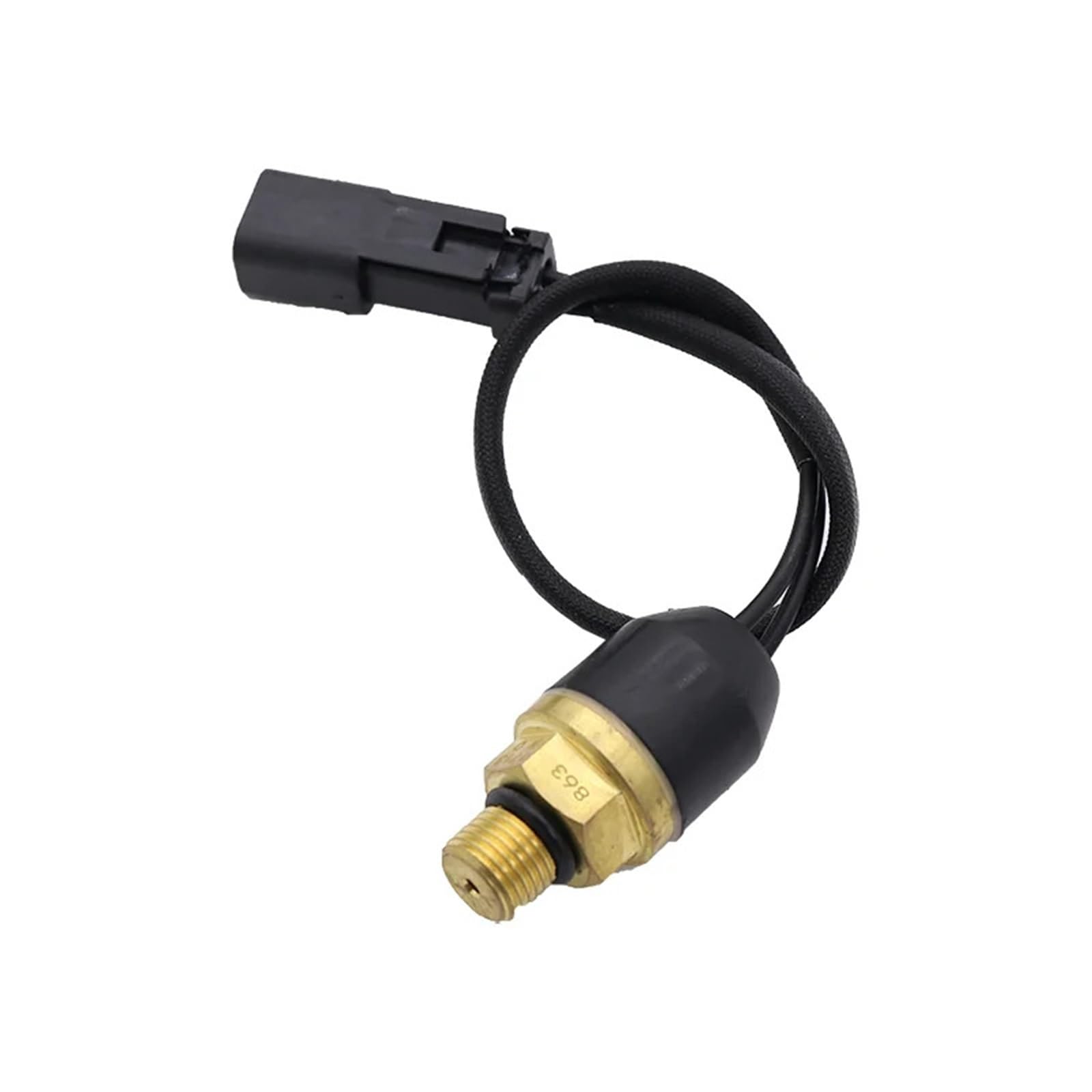 Capteur de pression d'huile auto type pressostat ref 30141300151 - 6