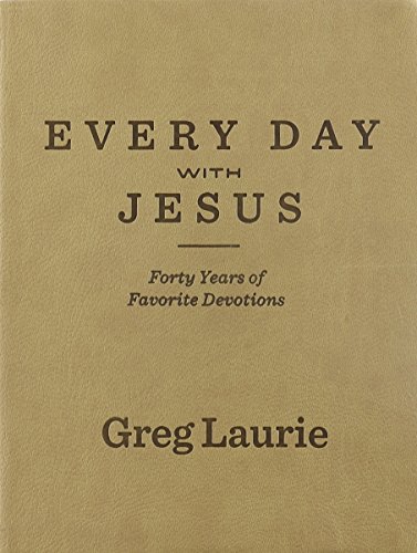 Every Day With Jesus view 2