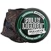 Fully Loaded Chew - 5 Pack Wintergreen Pouches - Tobacco Free and Nicotine Free Wintergreen Flavored Chew. Herbal Dip and Snuff to Help Quit Dipping, Quit Chewing, and Quit Tobacco.