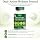 Zafira Organic Recovery Foundation Support, Organic Saffron Extract, Myo-Inositol, Ginger Root, Magnesium, Vitamins D3, B12 & C, Vegan Non-GMO Daily Wellness Supplement for Men & Women, 60 Count. - 5