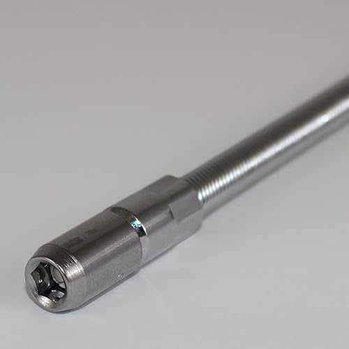 Miniatura 3 de Starting Line Products SLP Clutch Cover Removal Tool for Polaris RZR Turbo, RS1, and RZR Pro XP - 20-311