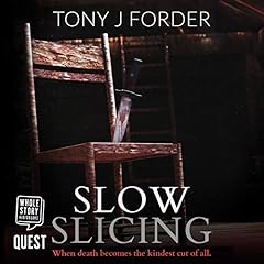 Couverture de Slow Slicing