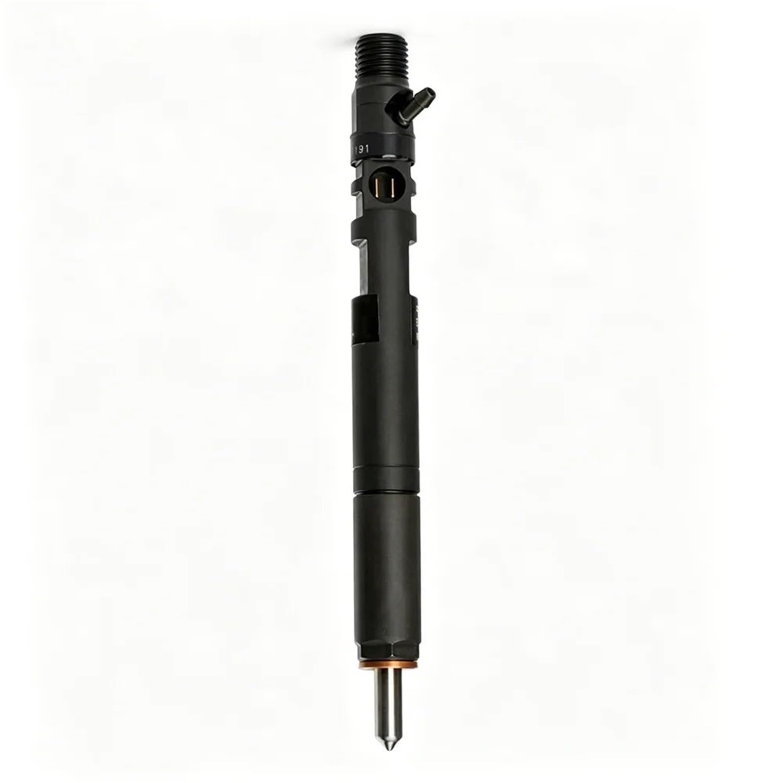 Ttopkmbc Ejbr03701d Fuel Injector Fit For Delphi Fuel Injector Ejbr03301d Ejbr05301d Ejbr02801d Common Rail Diesel Injector(Ejbr03701d)