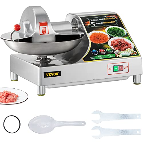 Top 10 Best Electric Chopper For Vegetables Reviews & Buying Guide