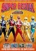 Power Rangers: Ninpuu Sentai Hurricaneger - The Complete Series