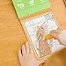 Melissa & Doug On the Go Water Wow! Reusable Water-Reveal Activity Pads, 2-pk, Vehicles, Animals - FSC Certified