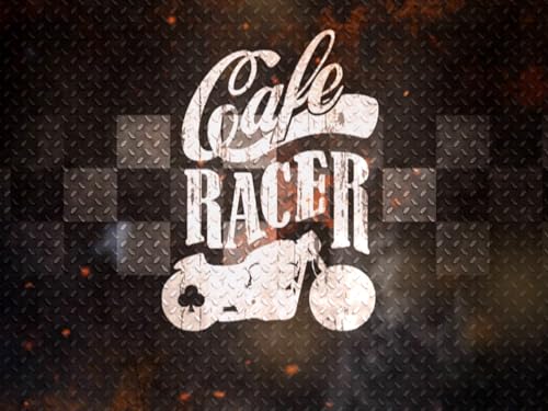  Café Racer