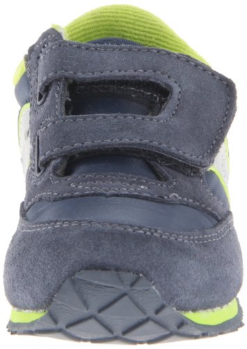 Image of Saucony Unisex-Child Baby Jazz Hook & Loop SeasonalSneaker