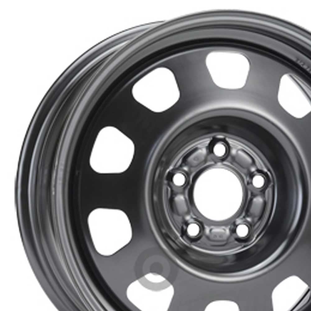 Alcar SF7840 felga stalowa