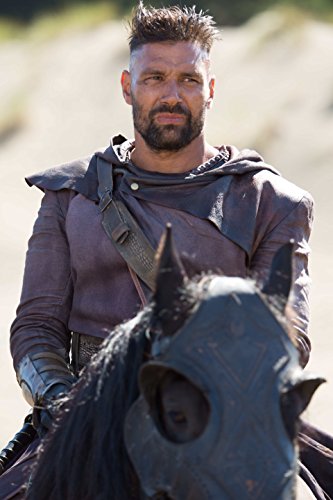 The Shannara Chronicles - Die komplette 1.Staffel