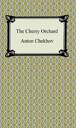 The Cherry Orchard      Kindle Edition