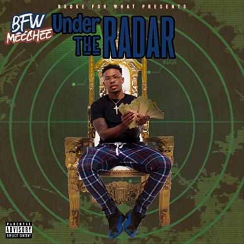 Business (feat. Trey Guawpo) [Explicit]