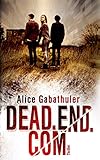 Cover zum Buch Dead.end.com