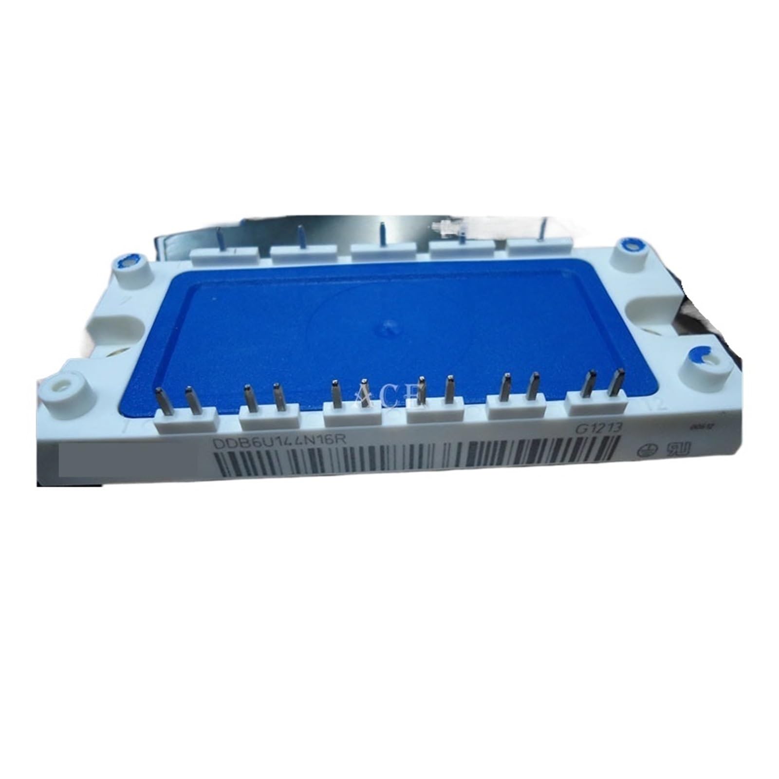 Pont redresseur VUB145-16N01 module de puissance triphasé DDB6U144N16R