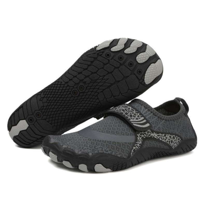 Ultra Quick-Drying Water Shoes Barefoot Aqua Socks Men Women for Pool Ocean2