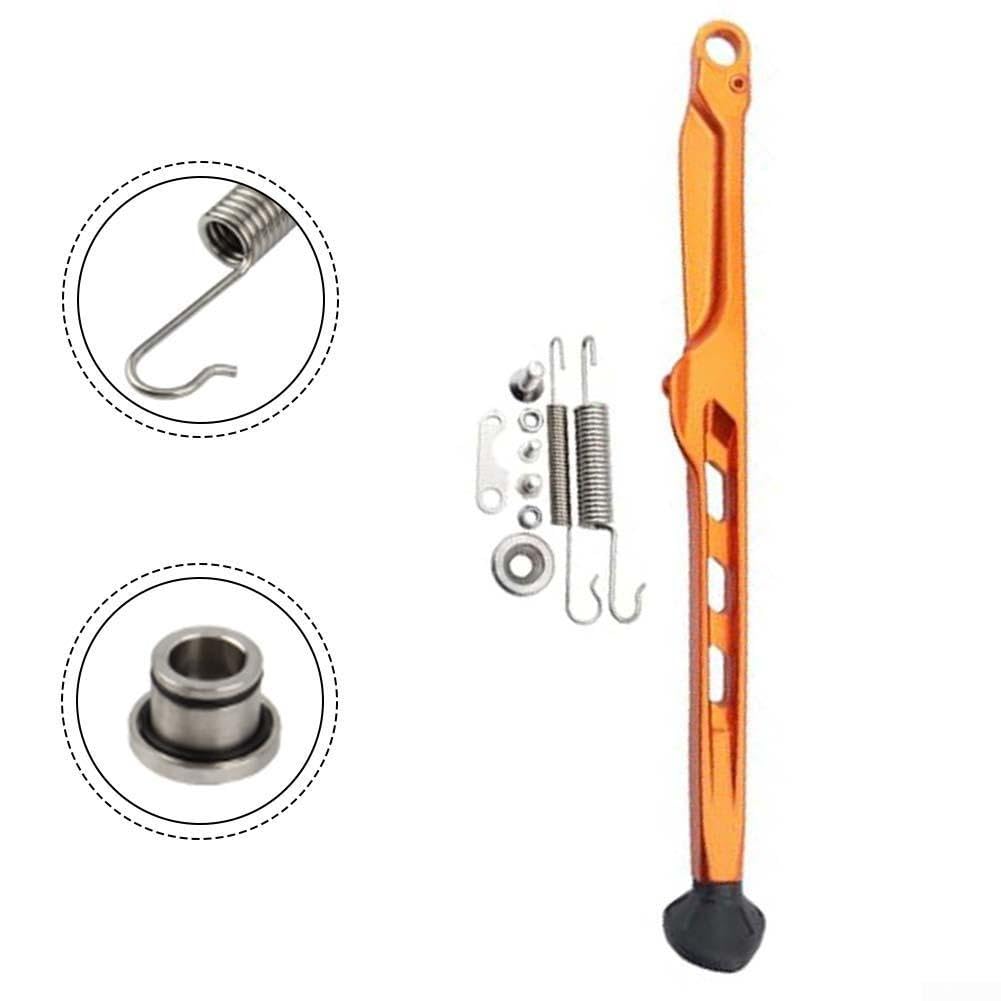 Kit para soporte para moto Plegable TE TX 2023 Kit para soporte
