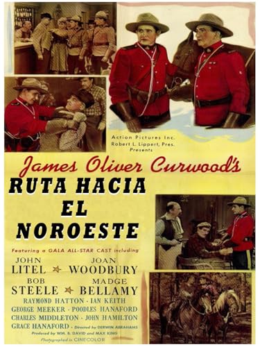 Ruta hacia el Noroeste