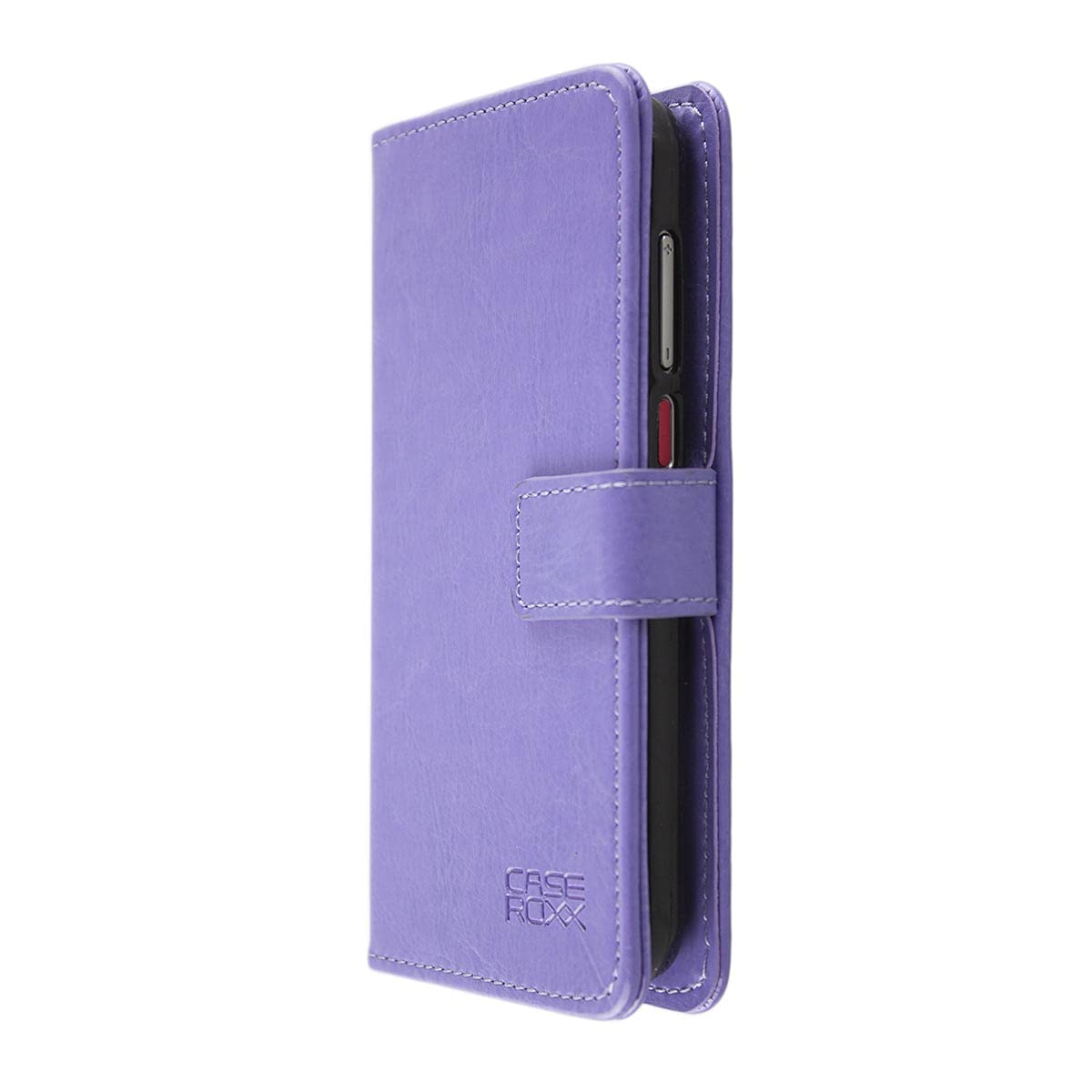 Caseroxx Coque Pour Doro 8035, Bookstyle-Case &Eacute;tui De Protection