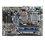 For placa base P43-C51, 16 GB, LGA 775 DDR3, ATX, P43