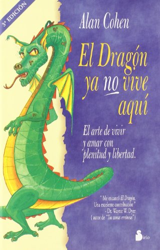 El drágon ya no vive aquí (2002) El drágon ya no vive aquí (2002)