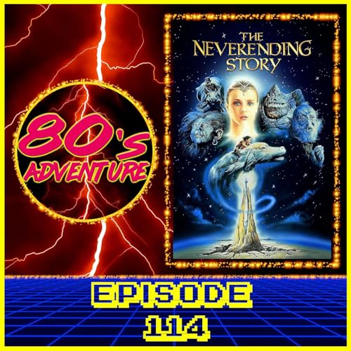 The NeverEnding Story (1984)