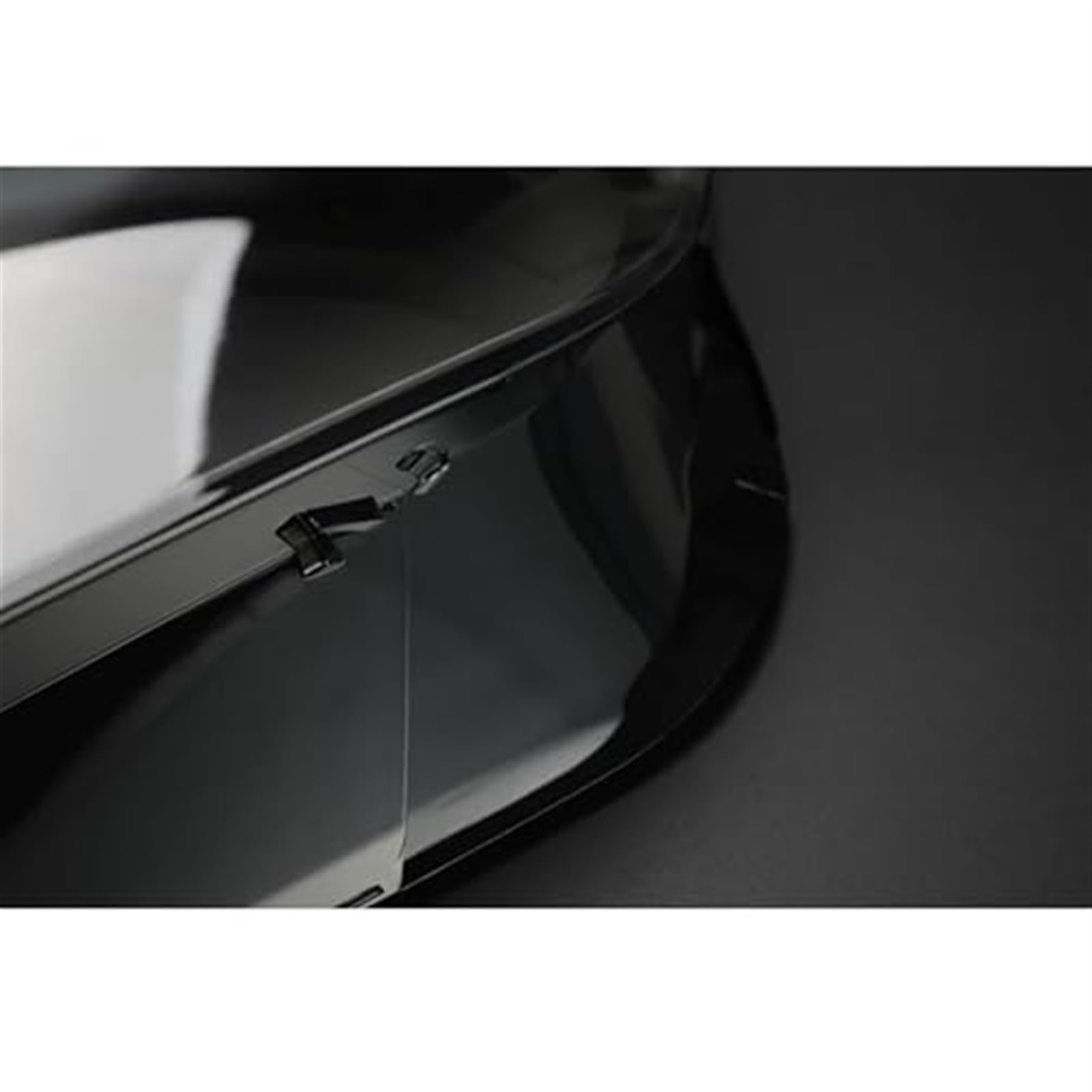 Cubierta de faro delantero de coche, for, Q5L 2019-2021