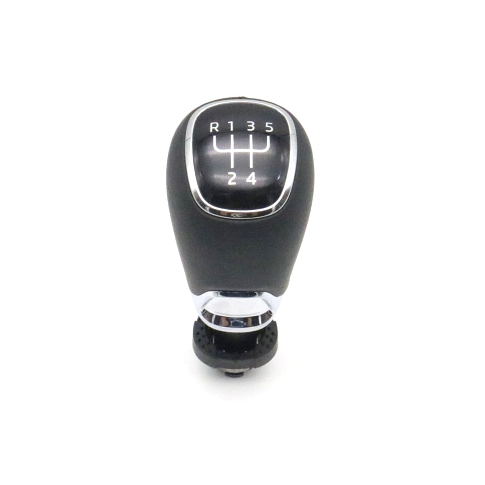 AMCBYSGC Gear Shift Knob Compatible with Skoda Superb, Octavia, Fabia