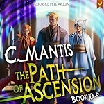 Cover of The Path of Ascension Book 10.5