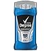 Degree Men Extra Fresh Deodorant, Extreme 3 oz