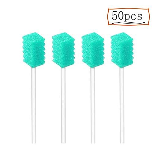 Miniatura 11 de Hisopos bucales, Rosado ciruela