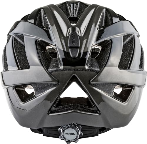 Casco de bicicleta Alpina Panoma 3.0 de 56-59 cm que soluciona los problemas de ajuste 3
