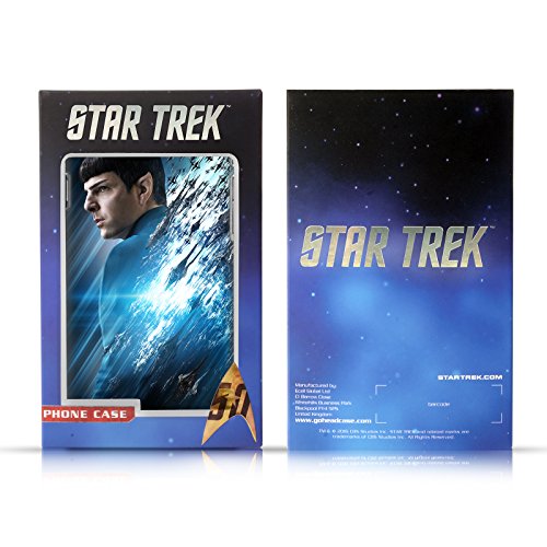 Head Case Designs Licenza Ufficiale Star Trek