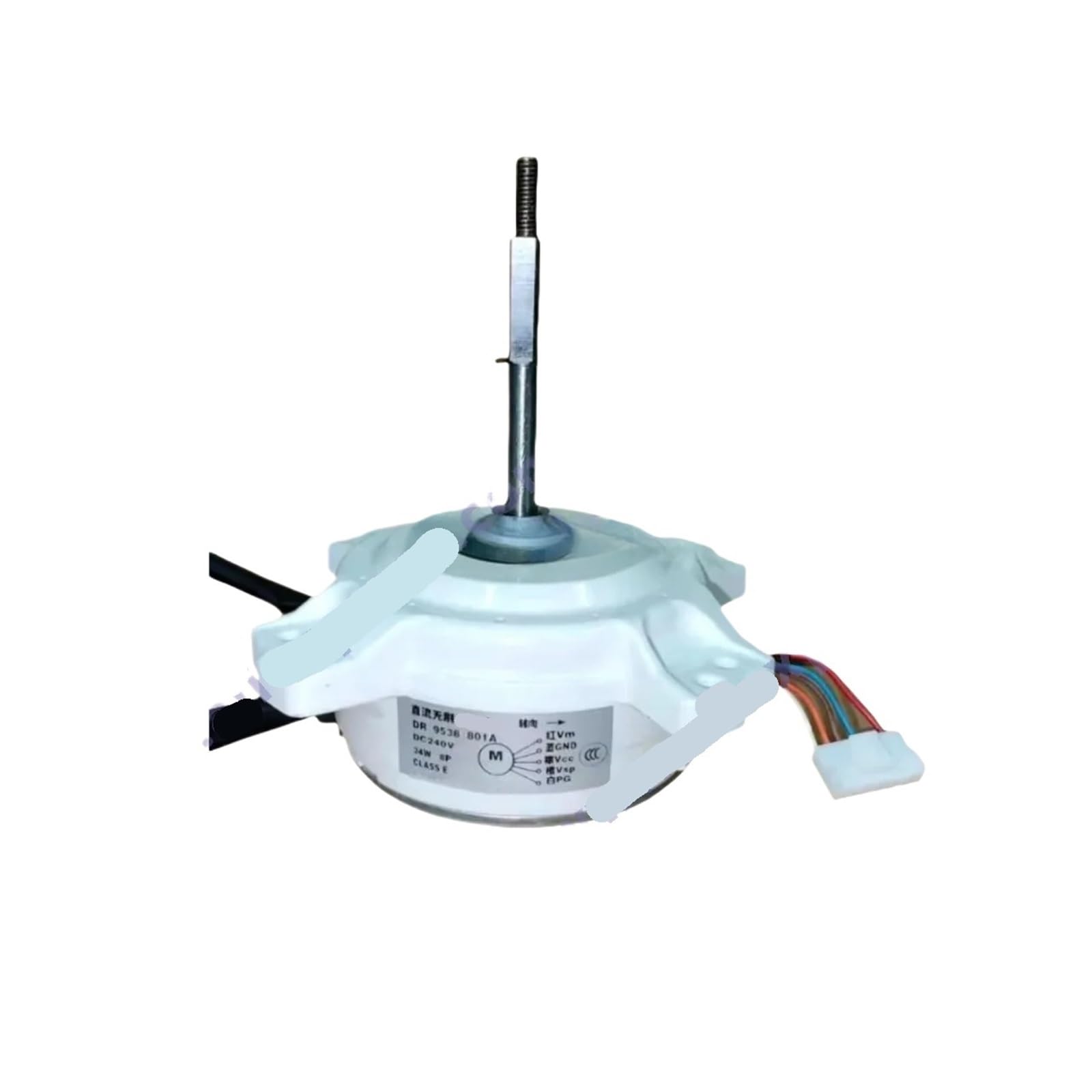 LEOTNNDQ DR-9538-801A SRC50ZIX-S SSA512T091A variable frequency DC fan