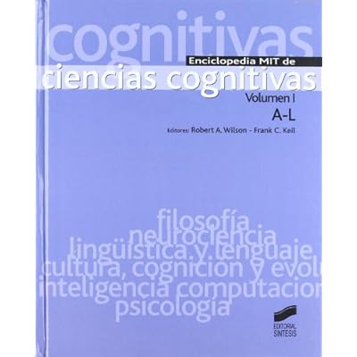 Enciclopedia mit de ciencias cognitivas