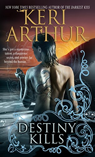 Destiny Kills (Myth and Magic)