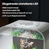 biOrb LIFE 15 LED czarny