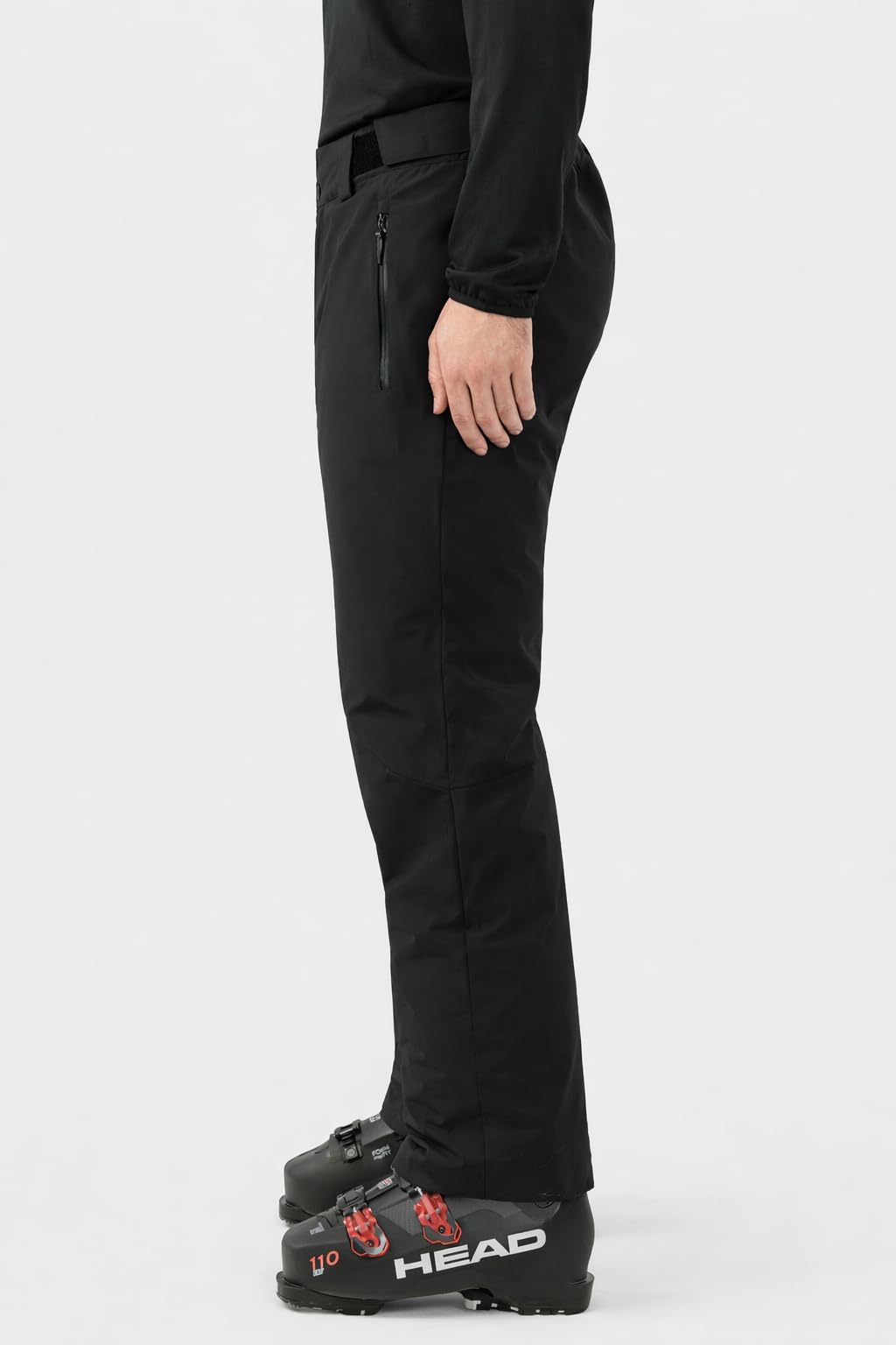 Head - Supershape Pants Men, Pantaloni Uomo