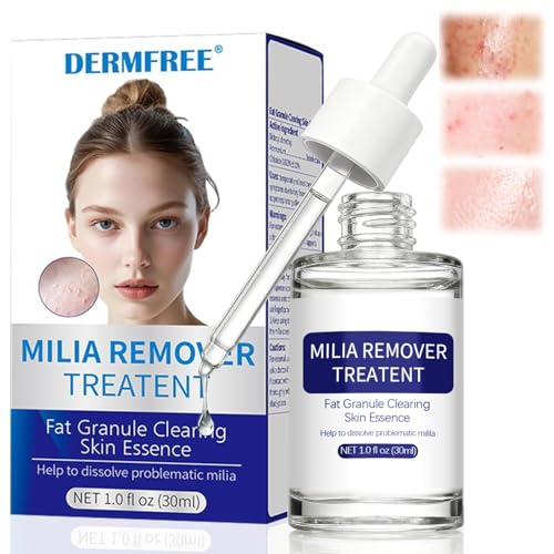 30ml BHA Liquid Exfoliant for Face- Exfoliating Peel Treatment for Blackheads & Enlarged Pores - Gently Unclogs Pores for Smoother Texture & Healthy Glow - Oily & Combination Skin