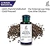 JL Herbals Bakuchi Oil 100ml (3.5 fl.oz) | Babchi | Psoralea corylifolia | 100% Pure & Undiluted | Cold Pressed | for External USE ONLY | USE After Dilution