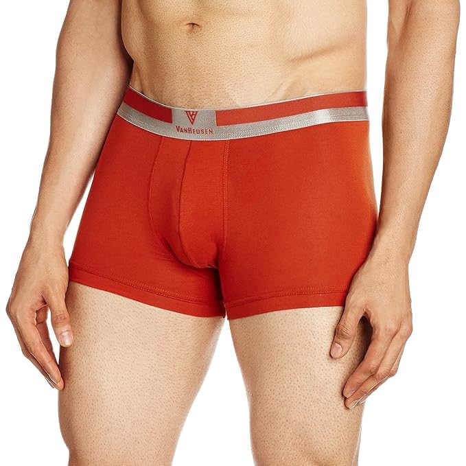 Image of Van Heusen Men Trunks