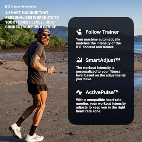 NordicTrack T Series 10 Treadmill Review