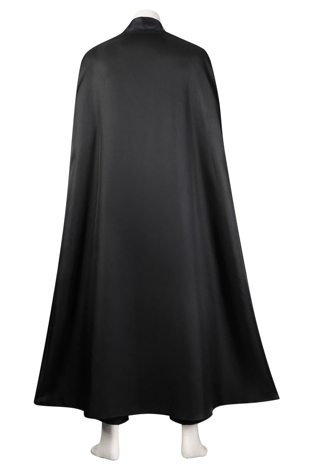 Kylo Ren Disfraz Cosplay Ben Solo Trajes Jedi Robe Uniform Adultos Hombre Halloween Carnaval Fiesta Traje