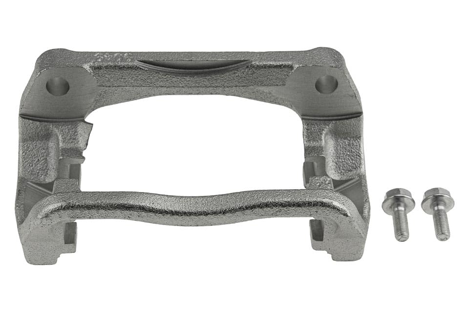 Support d'étrier de frein Renault Kangoo 08- résout le jeu au freinage gauche droite