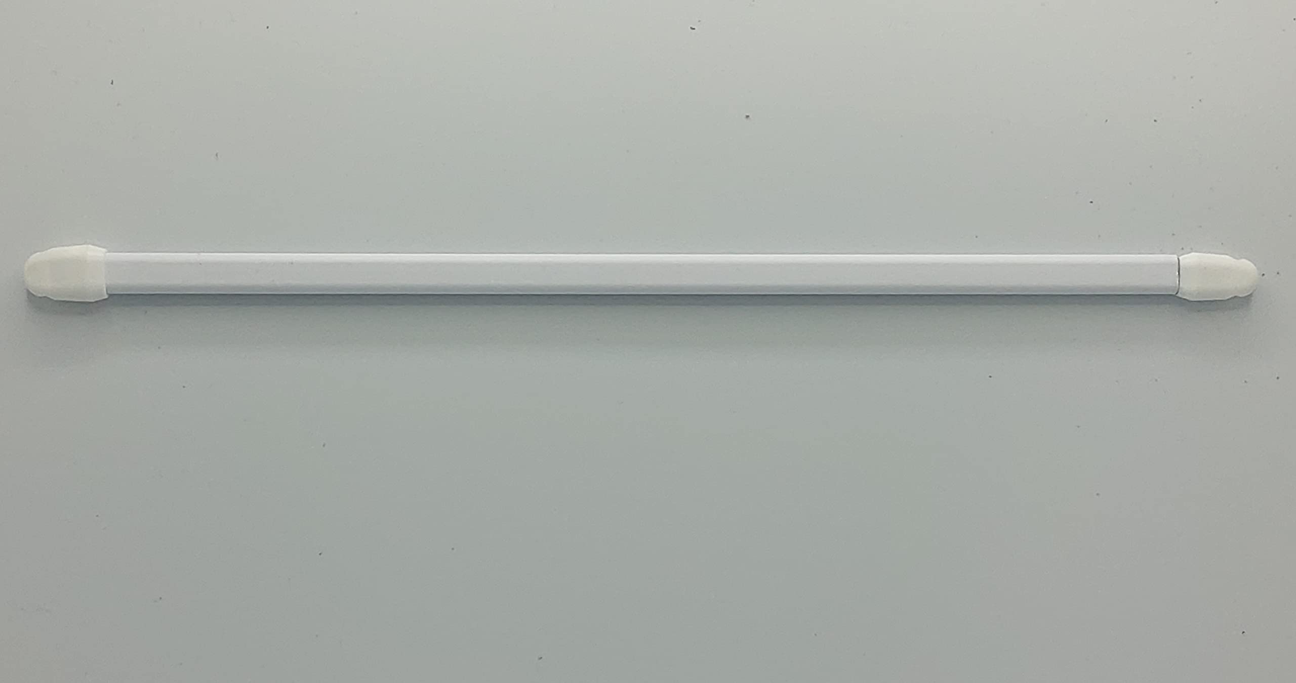 Flachstange Alu Weiß 30x2 Mm, 1 M Produktbild-Vorschau 8