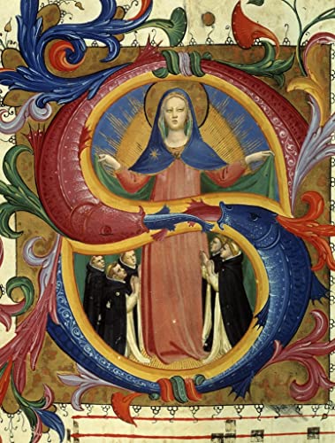 Fra Angelico Image Sur Toile décoration murale affiche de peinture 60x90