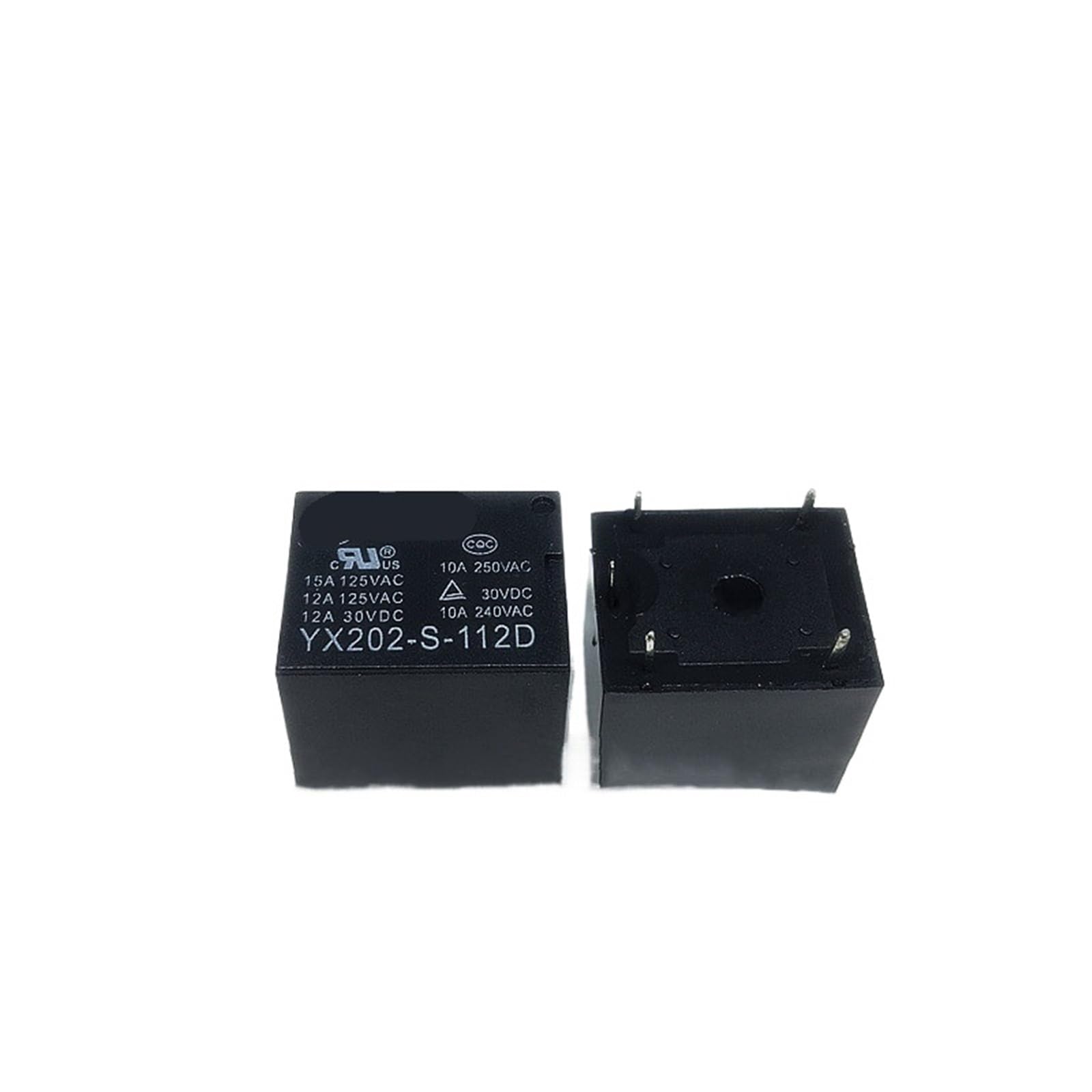 Relais T73 YX202 12VDC automatisme et confort connecté pour la maison