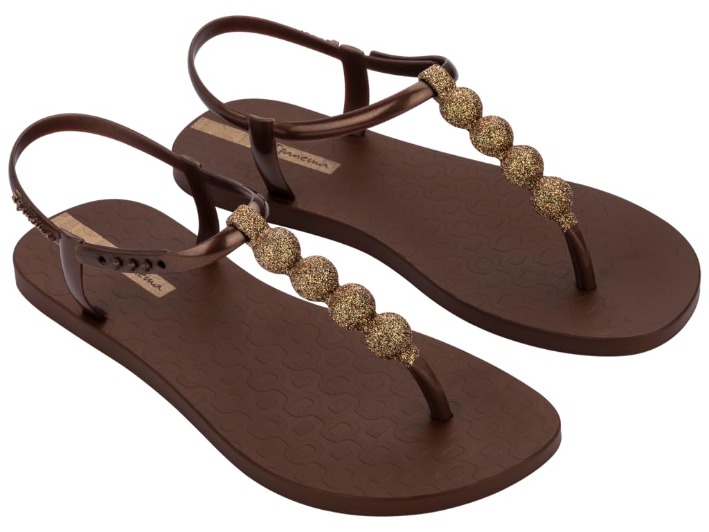 Ipanema Class Easy On Glow Fem Chanclas Mujer